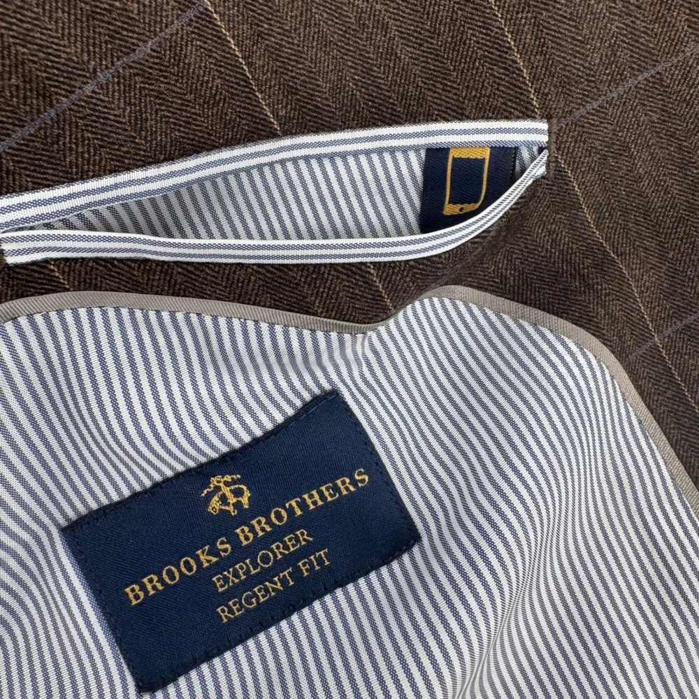 Brooks Brothers brooks brothers